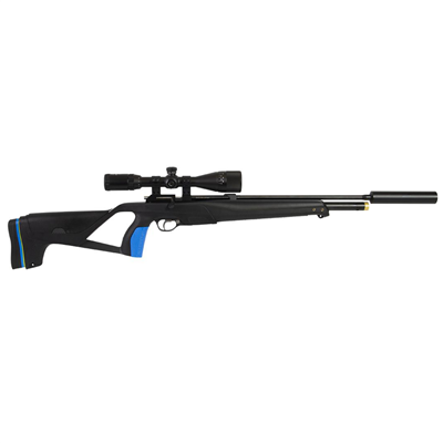 Stoeger XM1 .22 Pre-Charged Pneumatic Air Rifle